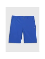 Pánské trekové šortky 4Way Stretch 4F 4FWSS25TFSHM0877-36S