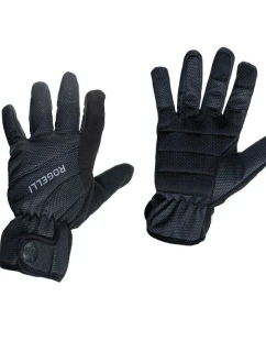 Rukavice Rogelli Alberta 2.0 černé 3XL