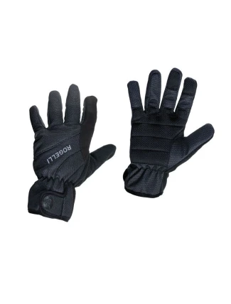 Rukavice Rogelli Alberta 2.0 černé 3XL