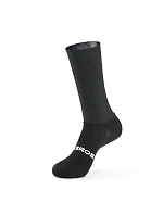 Cyklistické ponožky Rockbros velikost 36-38 - černé