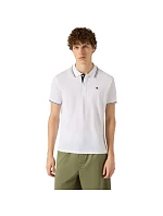 Champion pánské polo tričko bílé 220897 WW006 pánské Champion pánské polo tričko bílé 220897 WW006 pánské