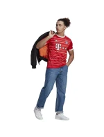 Tričko adidas FC Bayern H Jsy M H39900 pánské