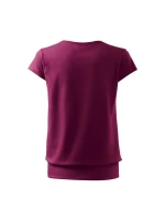 Dámské tričko City W MLI-12043 - Malfini