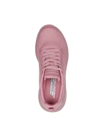 Boty Skechers Memory Foam Bobs Squad Chaos W 117209 RAS Boty Skechers Memory Foam Bobs Squad Chaos W 117209 RAS