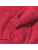 Russell Athletic 575B Dětská mikina s kapucí 10.575B burgundy Russell Athletic 575B Dětská mikina s kapucí 10.575B burgundy