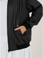 Bunda LK KR 510232.89 černá