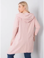 Halenka RV BZ 6458.46P světle růžová