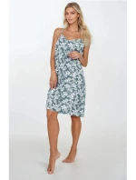 Elegantní ranní tričko - Momenti Per Me