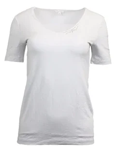 Dámské tričko Linaka kr - Favab