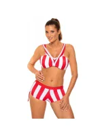 Dámské dvoudílné plavky Fiji M-657 - Marko Dámské dvoudílné plavky Fiji M-657 - Marko