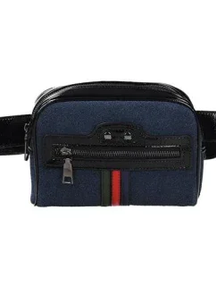 2v1 ledvinka a malá listonoška v granátové barvě