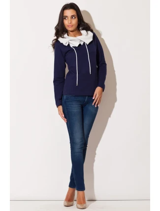 Mikina  model 44037 Katrus