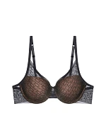 TRIUMPH – Signature Sheer: Polstrovaná podprsenka s kosticemi, neviditelná pod topy Triumph
