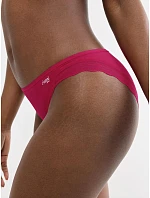 sloggi GO Blush High Leg 2P - Berry - SLOGGI Berry - SLOGGI