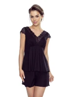 Eldar First Lady Mirana pyžamo kr/r 2XL-3XL Eldar First Lady Mirana pyžamo kr/r 2XL-3XL