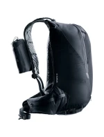 Batoh Deuter Updays 20 pro parašutisty - černý