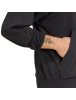 Mikina adidas Essentials Feelcozy French Terry M JE3849 pánské Mikina adidas Essentials Feelcozy French Terry M JE3849 pánské