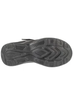 Skechers Dynamatic - Swift Tread 405112L-B Black 27 Skechers Dynamatic - Swift Tread 405112L-B Black 27