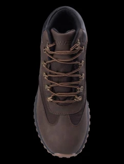 Pánské boty RULEN MID WP