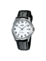 Pánské hodinky CASIO MTP-1183E-7BDF + krabice Pánské hodinky CASIO MTP-1183E-7BDF + krabice