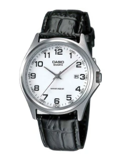 Pánské hodinky CASIO MTP-1183E-7BDF + krabice
