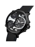 Pánské hodinky Paul Lorens PL11706A2-1A1 + BOX Pánské hodinky Paul Lorens PL11706A2-1A1 + BOX