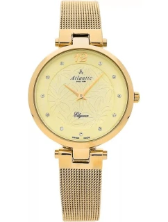 Dámské hodinky Atlantic Elegance 29037.45.31MB + BOX