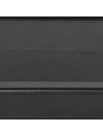 TEXTILNÍ OBUV 58x28x73CM ORNAMENT 45214