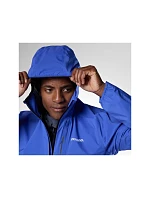 Pánská bunda ROSSIGNOL M Rainproof 2.5L Shell Jkt, modrá Pánská bunda ROSSIGNOL M Rainproof 2.5L Shell Jkt, modrá