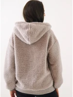 Halenka CS BL BT1032.98P světle šedá