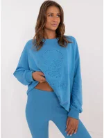 Sada EM KMPL 887/1.21 modrá