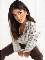 Košile IT KS 16567.01 světle modrá