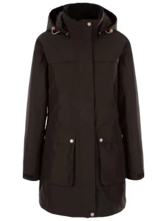 Dámská nepromokavá bunda Trespass Lyrics