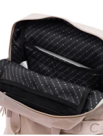 Dámský batoh Vuch Gioma Beige