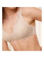 Dámská podprsenka Body Make-Up Illusion Lace WP - Triumph Dámská podprsenka Body Make-Up Illusion Lace WP - Triumph