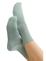 DÁMSKÉ PONOŽKY S ABS 088 DÁMSKÉ PONOŽKY S ABS 088