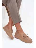 Mokasiny model 217481 Step in style