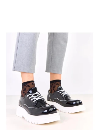 Polobotky  model 219169 Solea