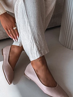 Balerinky model 226536 Step in style