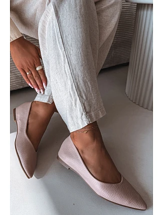 Balerinky  model 226536 Step in style