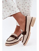 Mokasiny model 230734 Step in style