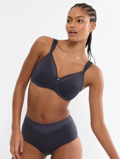 Dámská podprsenka True Shape Sensation T W01 - GRAY - šedá 00JO  - TRIUMPH