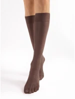 Dámské podkolenky Fiore Pola C2100 15 den A'2 Dámské podkolenky Fiore Pola C2100 15 den A'2