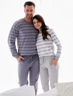 Dámské pyžamo Cornette 634/30 Molly dl/r