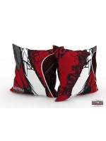 Polštář MFC WILD SIDE "WOLF"