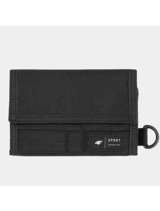 4F Peněženka 4FWSS24AWALU007 20S 4F Peněženka 4FWSS24AWALU007 20S