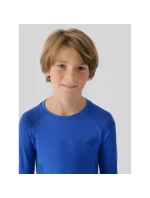 Termoaktivní spodní prádlo 4F Jr 4FJWAW24USEAM149-36S dětské Termoaktivní spodní prádlo 4F Jr 4FJWAW24USEAM149-36S dětské