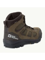 Trekingové boty Jack Wolfskin Vojo 3 Texapore Mid M 4042462_4287 Trekingové boty Jack Wolfskin Vojo 3 Texapore Mid M 4042462_4287