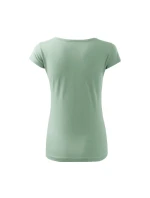 Dámské tričko Pure (šalvěj)
