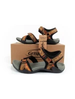 Grisport W GR-25-34-9025L dámské sandály